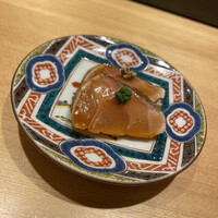 恵比寿 鮨 ふじまさ - 