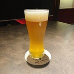 和牛をクラフトビールでたしなむ ミートマフィア - 