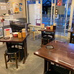 博多長浜らーめん いっき - 