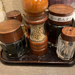 博多長浜らーめん いっき - 