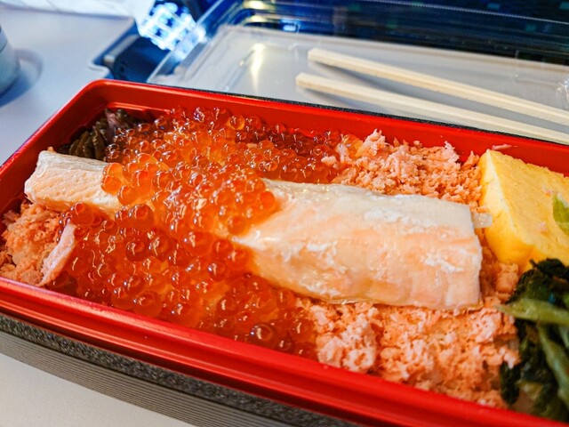 駅弁屋 東京1号売店 - 東京/弁当 | 食べログ