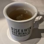 RISE & WIN Brewing Co. KAMIKATZ TAPROOM - 
