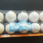 ディオ - バラエティー玉子 (税抜)147円 (2022.03.06)