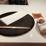 TOMONO - 今日もご馳走様でした