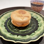 TOMONO - 最中のアイス