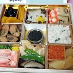 馳走 啐啄一十  - 天段