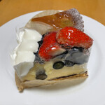 ラ・トゥルティエール - 