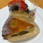 ラ・トゥルティエール - 