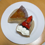 ラ・トゥルティエール - 