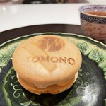 TOMONO - 