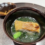 TOMONO - のどぐろ