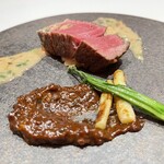 TOMONO - フィレ肉