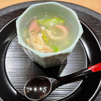 北浜鮨やまの - 