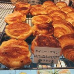 ブランジュリー パリの空の下 - 