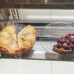 ブランジュリー パリの空の下 - 