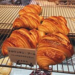 ブランジュリー パリの空の下 - 