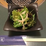 牛傳 - 石焼ビビンバランチ