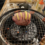 Zerobyou Remonsawa Sendai Horumonyakiniku Sakaba Tokiwatei - 