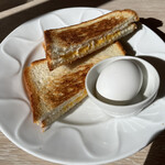 デニーズ - 料理写真: