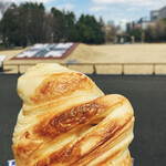 ブランジュリー パリの空の下 - 