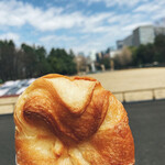 ブランジュリー パリの空の下 - 