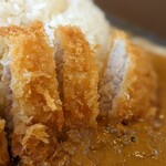 とろとろカレーmasa - 