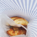 ブランジュリー パリの空の下 - 