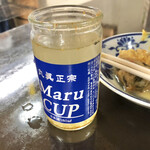 丸健水産 - 