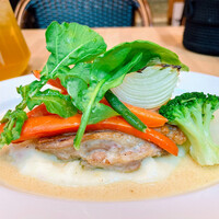 LE PORTIER Par Aux Delices de dodine Toranomon - 