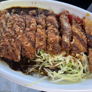 ゴーゴーカレー_1