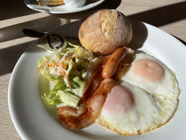 Denny's Seto Kyo Eido Dori Ten photo 2