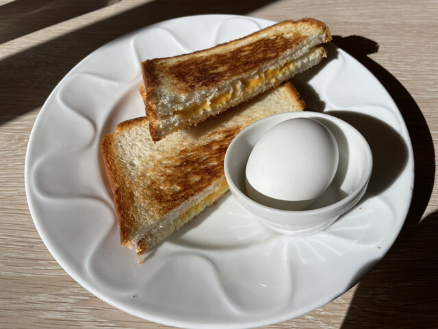 Denny's Seto Kyo Eido Dori Ten