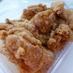 Fujiya Karaage - 和風　並サイズ