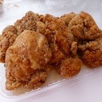 Fujiya Karaage - ピリ辛　並サイズ