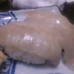 春駒 - ひらめえん側(300円)