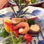 まりん'sガーデン - 