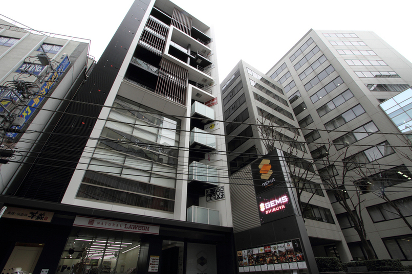 炭火焼ホルモン　ぐう 渋谷