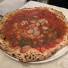 アンティーカ・ピッツェリア・ダ・ミケーレ 恵比寿