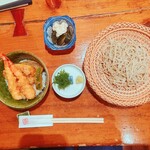 東京 土山人 - ランチ