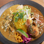 spice curry & dining Cumin's - 