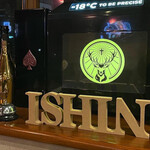 Bar ISHIN - 