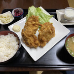 隠れ家バル KIKI - 