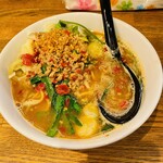 Taiwan Ramen Sen - 