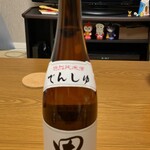 酒正 土井商店 - 田酒 特別純米