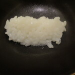 魚菜料理 縄屋 - 煮えばな