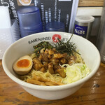 ラーメン人生JET600 - 