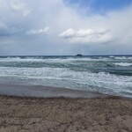 魚菜料理 縄屋 - 丹後の荒海