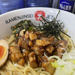 ラーメン人生JET600 - 