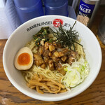 ラーメン人生JET600 - 
