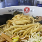 ラーメン人生JET600 - 